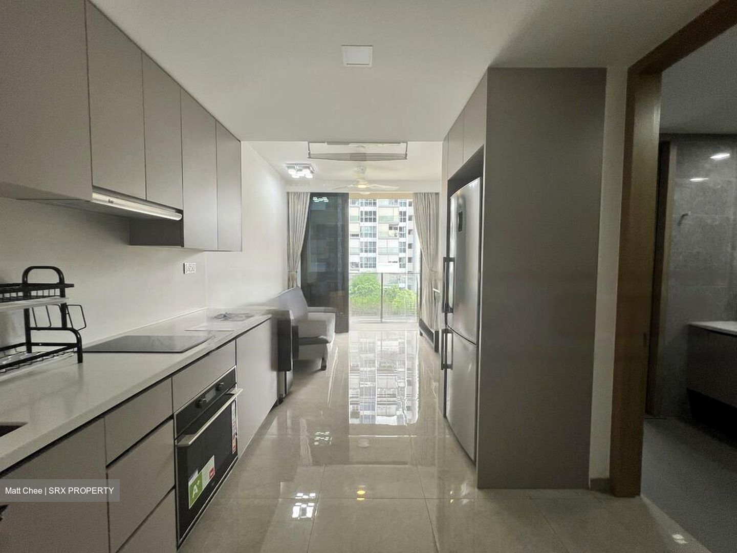 The Tapestry (D18), Condominium #450006001